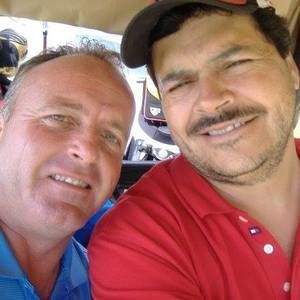 Meet your Posher, Doug